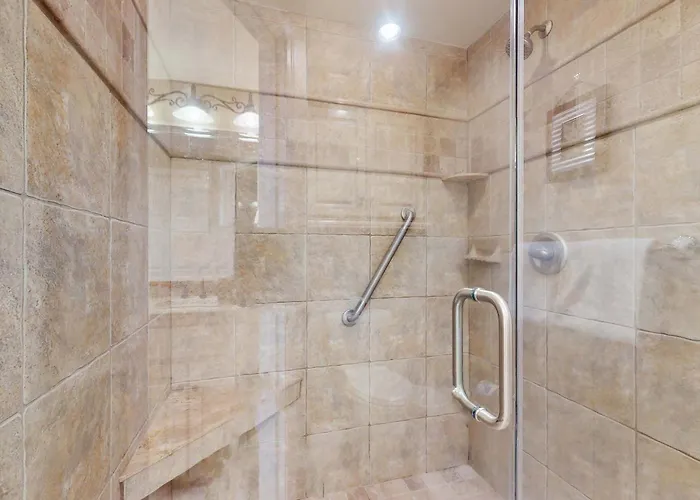 4th-floor Oceanfront With Private Balcony Pools Hot Tub Tennis