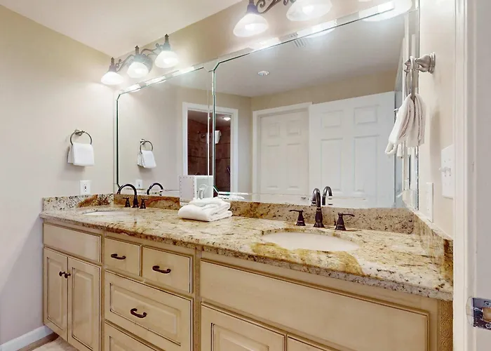 4th-floor Oceanfront With Private Balcony Pools Hot Tub Tennis *
