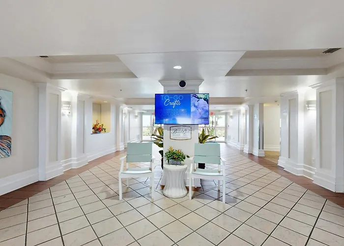 4th-floor Oceanfront With Private Balcony Pools Hot Tub Tennis Gulf Shores