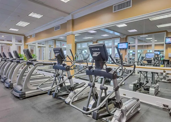 4th-floor Oceanfront With Private Balcony Pools Hot Tub Tennis * Gulf Shores