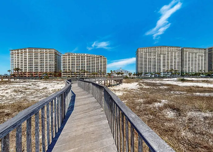 4th-floor Oceanfront With Private Balcony Pools Hot Tub Tennis *