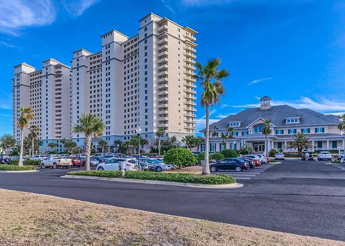 4th-floor Oceanfront With Private Balcony Pools Hot Tub Tennis *